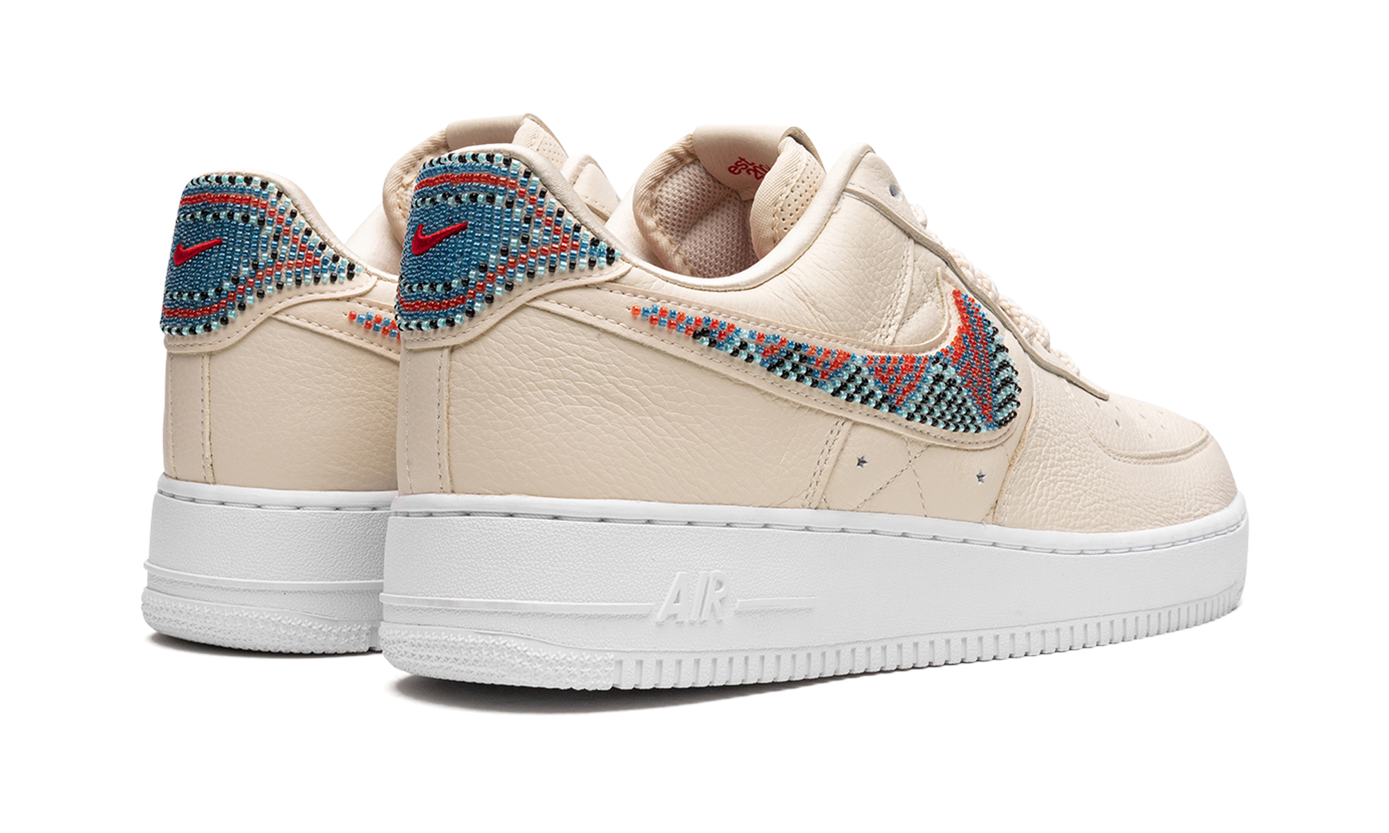 AIR FORCE 1 LO WMNS"Premium Goods - The Bella" DV2957 200
