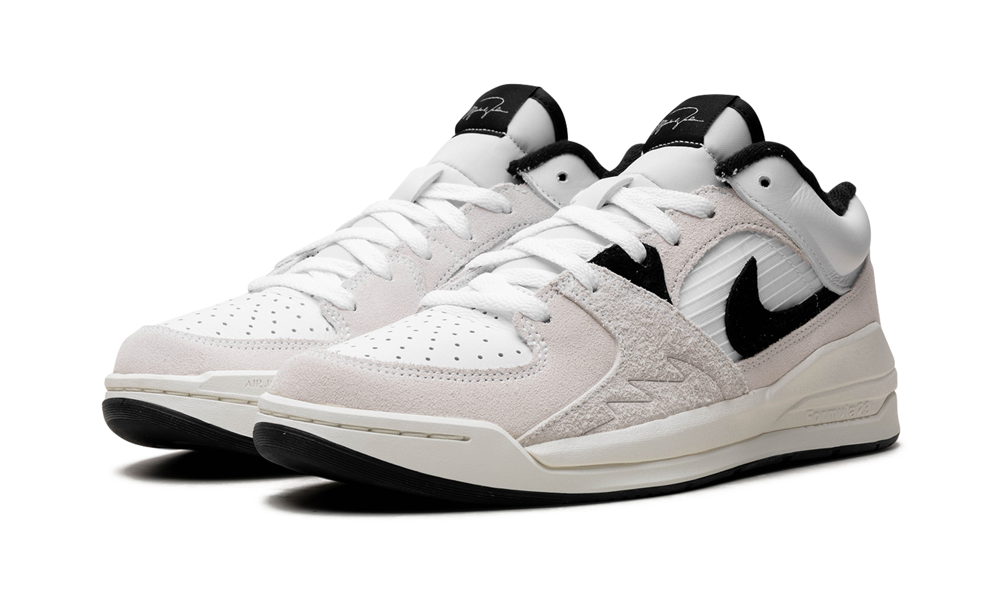 Stadium 90 "Sail / Black" FD6424 100