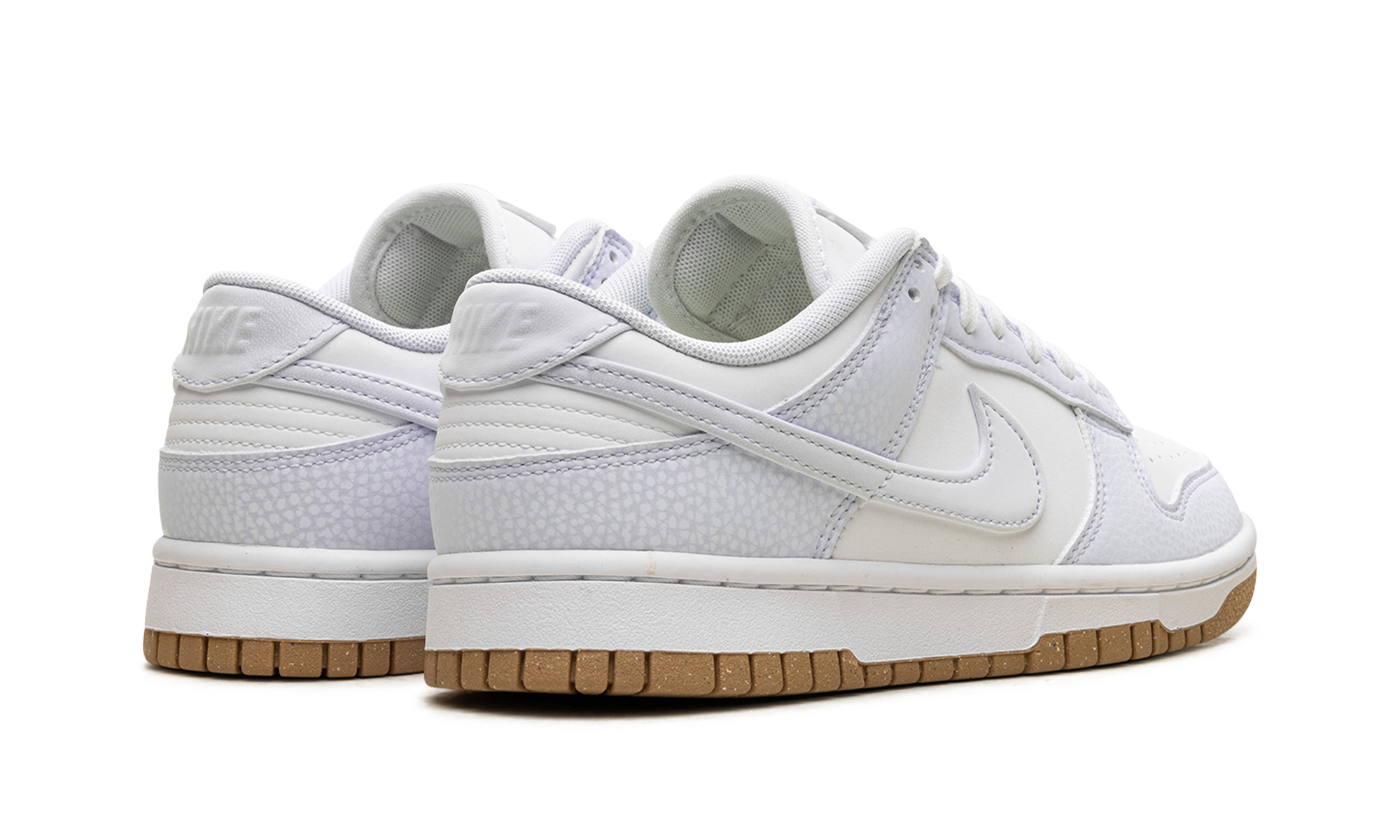 Dunk Low WMNS"Football Grey/ Gum" FN6345 100