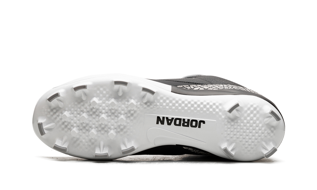 3 Cleats "Black Cement" FZ8627 001