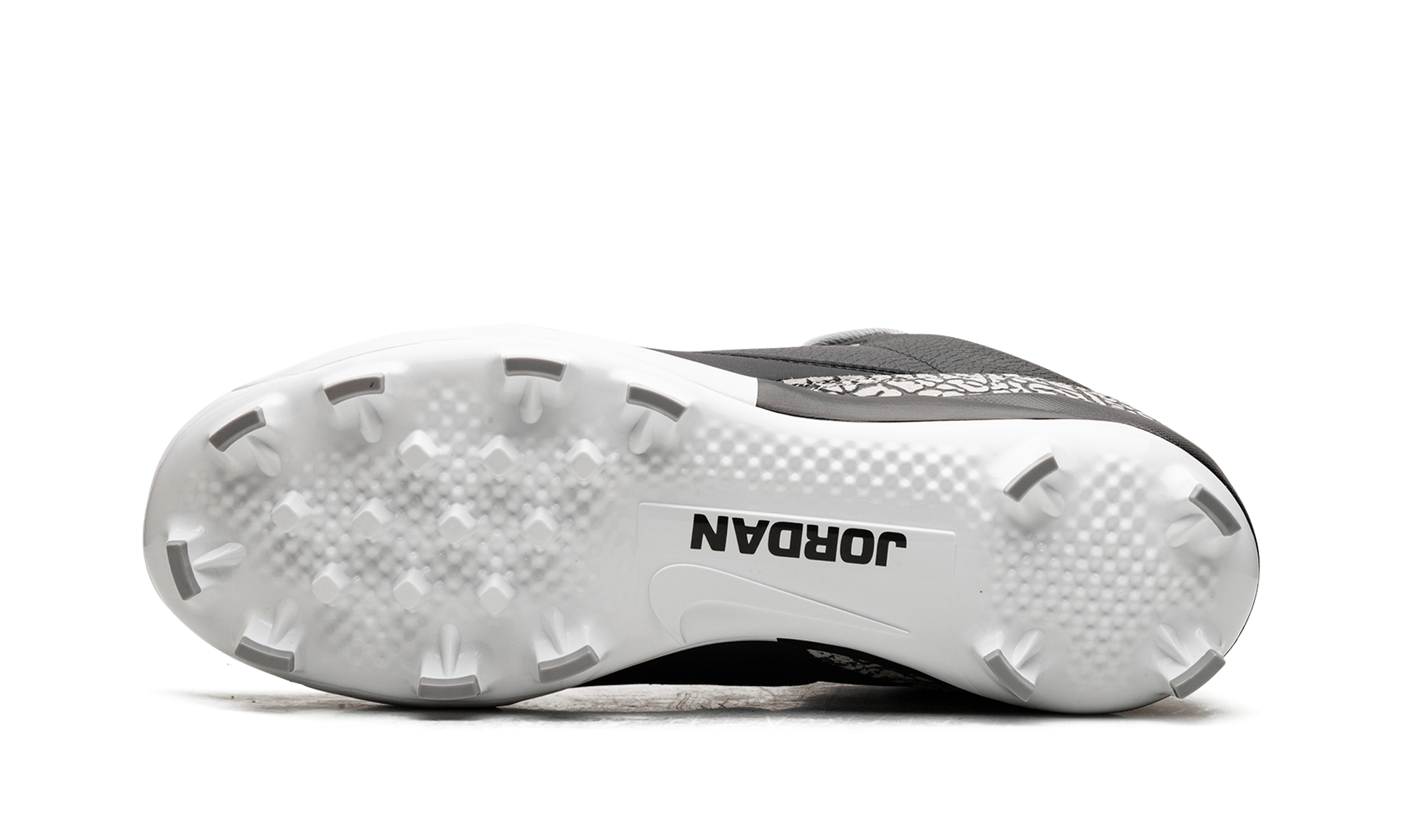 3 Cleats "Black Cement" FZ8627 001