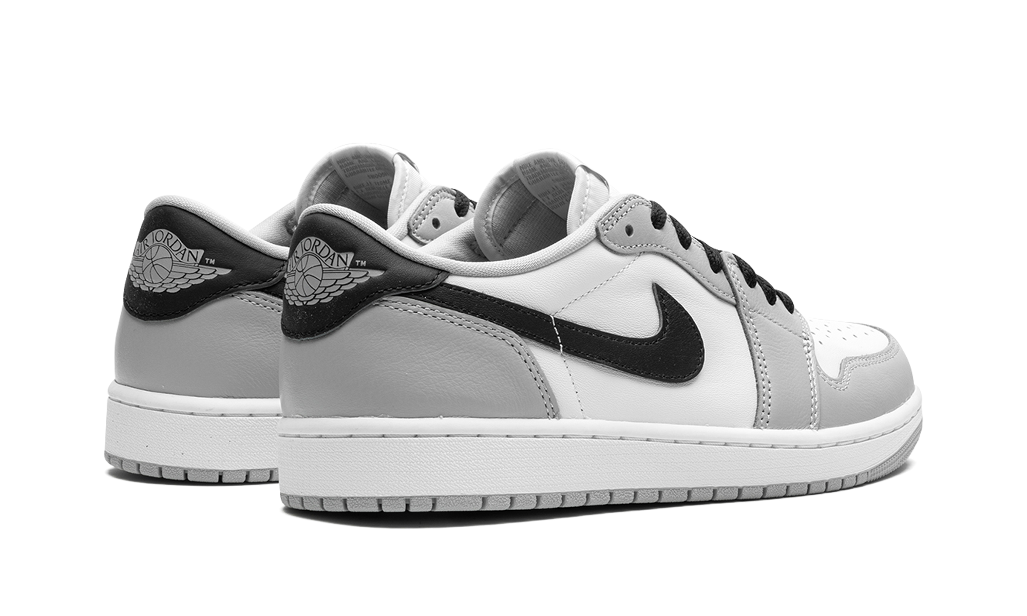 1 Retro Low OG "Barons" CZ0790 110