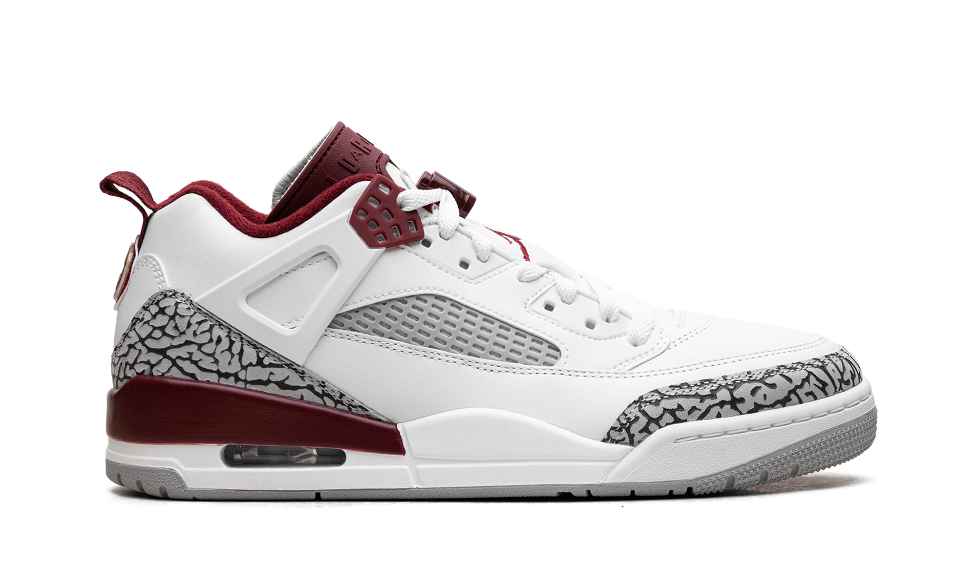 Spizike Low "Team Red" FQ1759-106