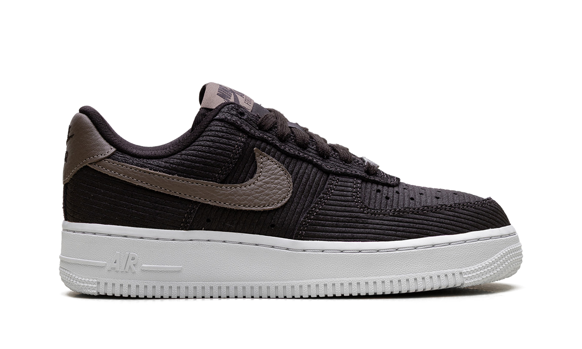 Air Force 1'07 WMNS"Corduroy Velvet Brown" IM6533 200