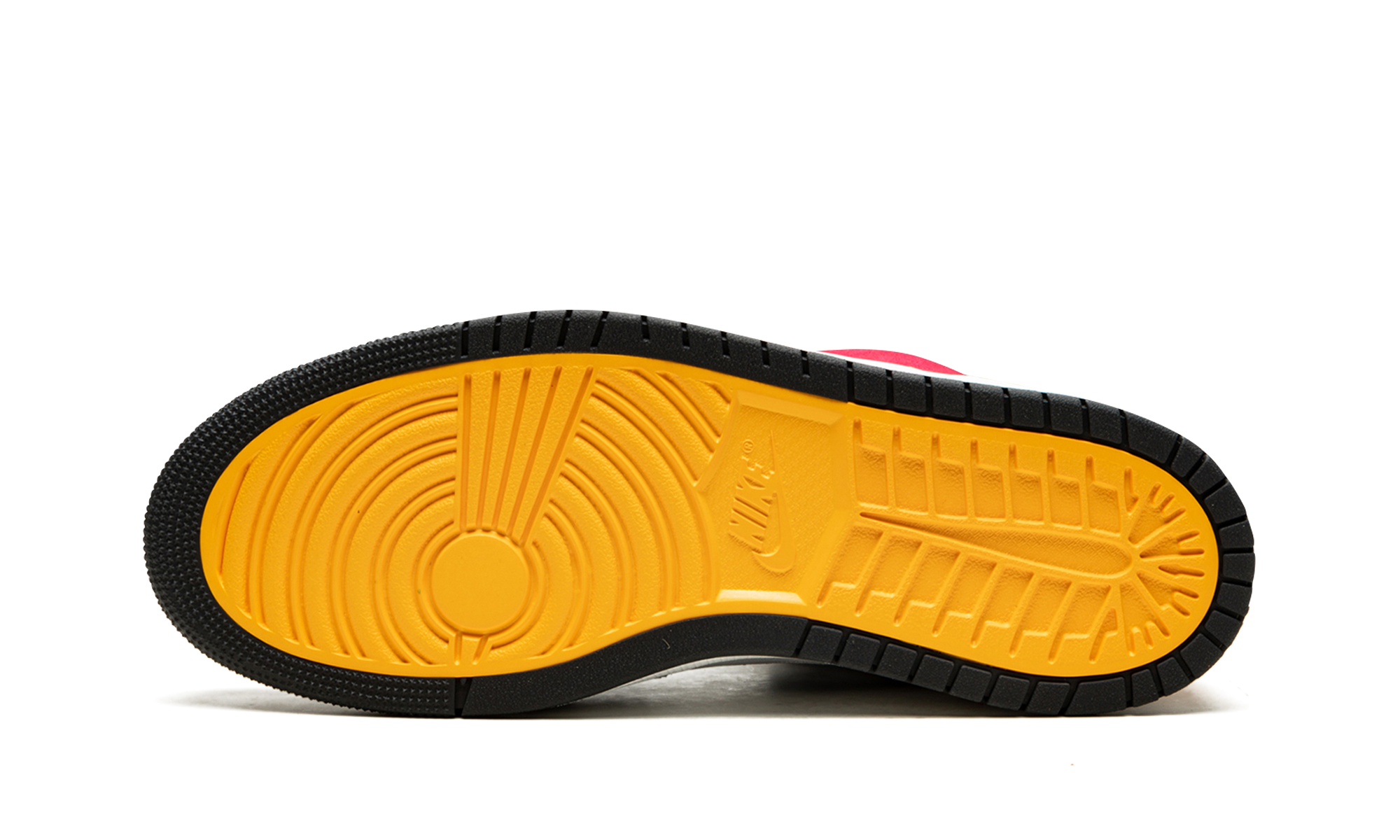 1 High Zoom Air CMFT "Anthracite" CT0978 016