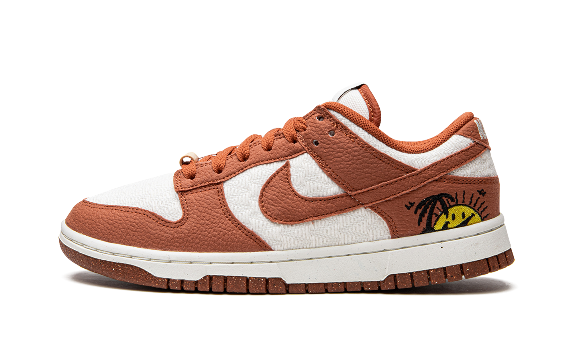 DUNK LO RETRO MNS WMNS"Sun Club" DR5475 100