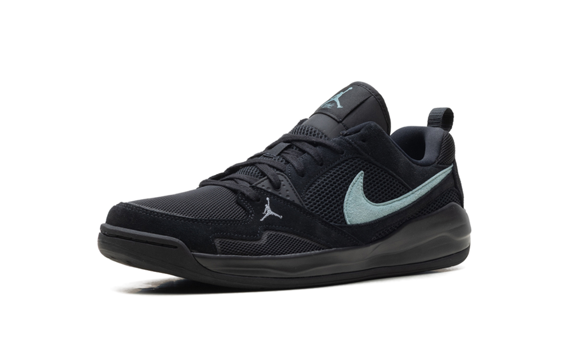 CMFT Era "Black Sail Cool Grey Mineral" HJ6777 002