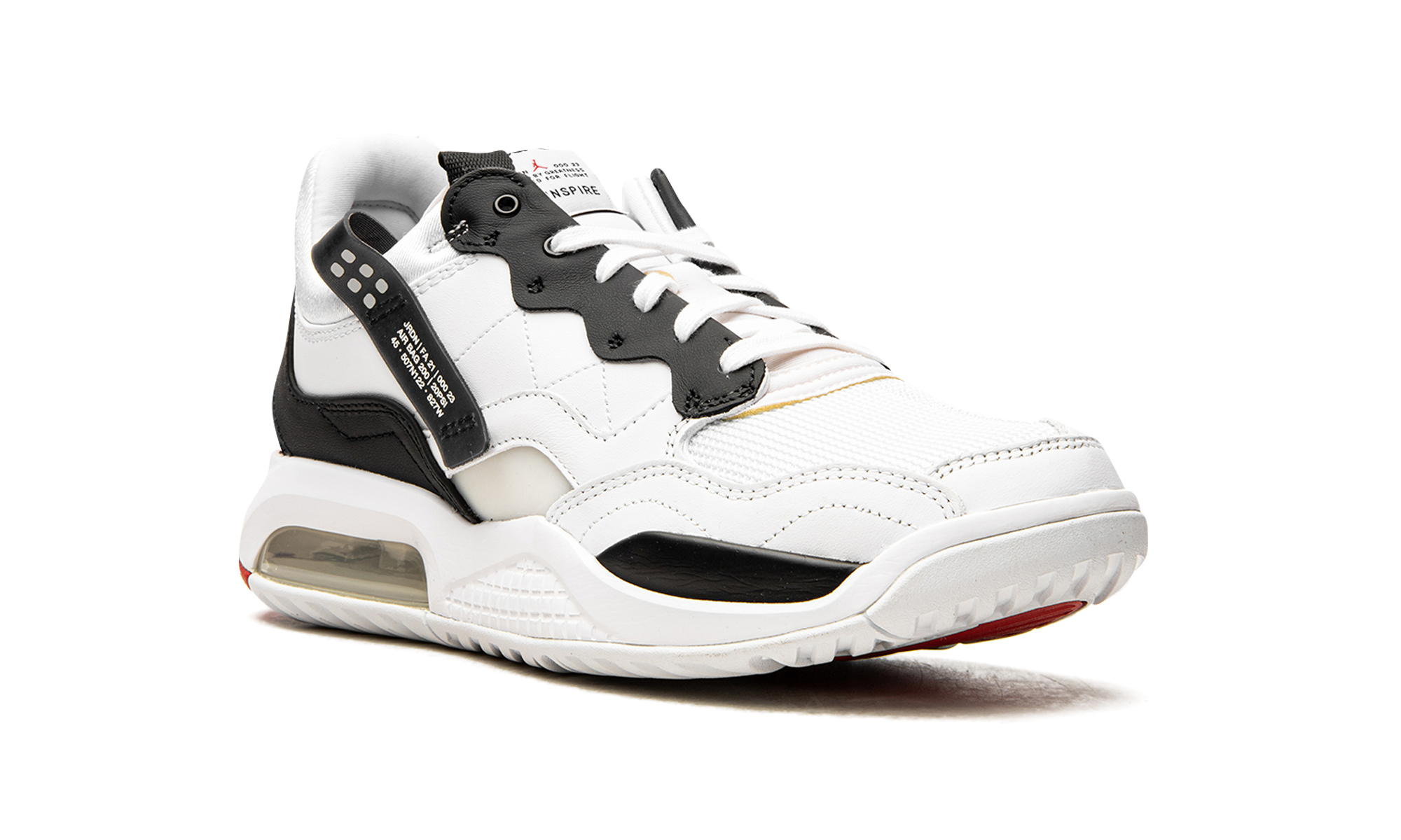 MA 2 "White" CV8122 106