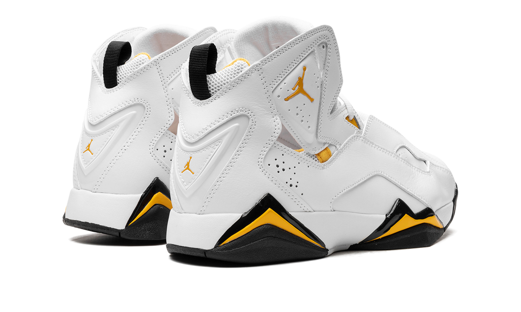 True Flight "White Yellow Ochre" 342964 107