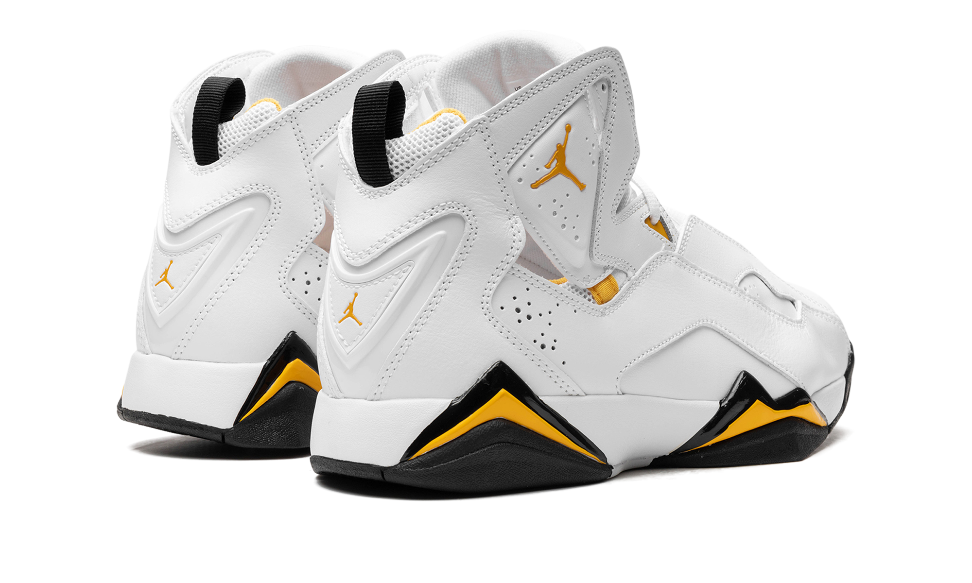 True Flight "White Yellow Ochre" 342964 107