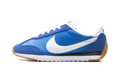 PACIFIC WMNS"GAME ROYAL WHITE" HM4771 401