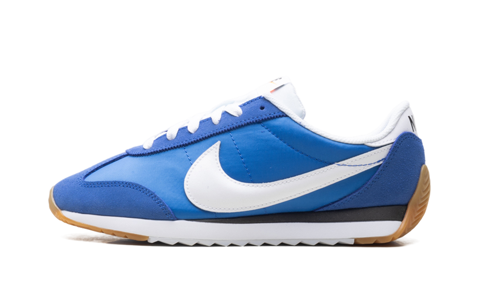 PACIFIC WMNS"GAME ROYAL WHITE" HM4771 401