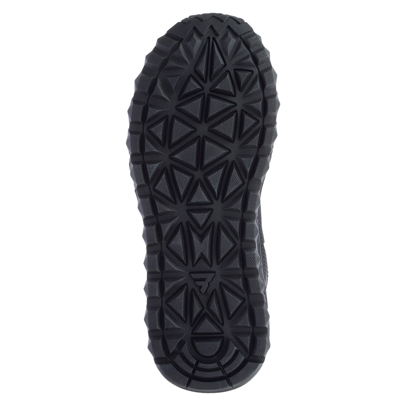 Bates Rush Mid E01140 Womens Black Mesh Lace Up Tactical Boots