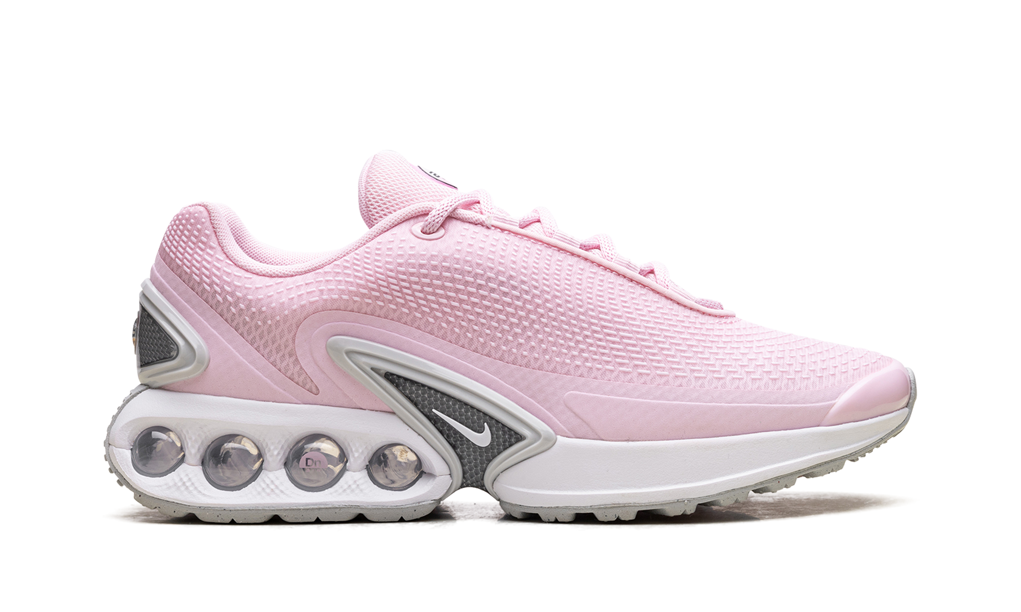 Air Max DN WMNS"Pink Foam" HJ9636 601