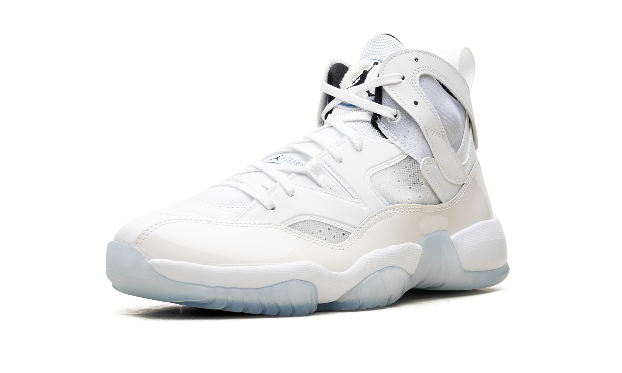 Jumpman Two Trey "Legend Blue" DO1925 104