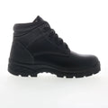Avenger Builder Econ Mid- Steel Toe EH SR Mens Black Work & Safety Boots
