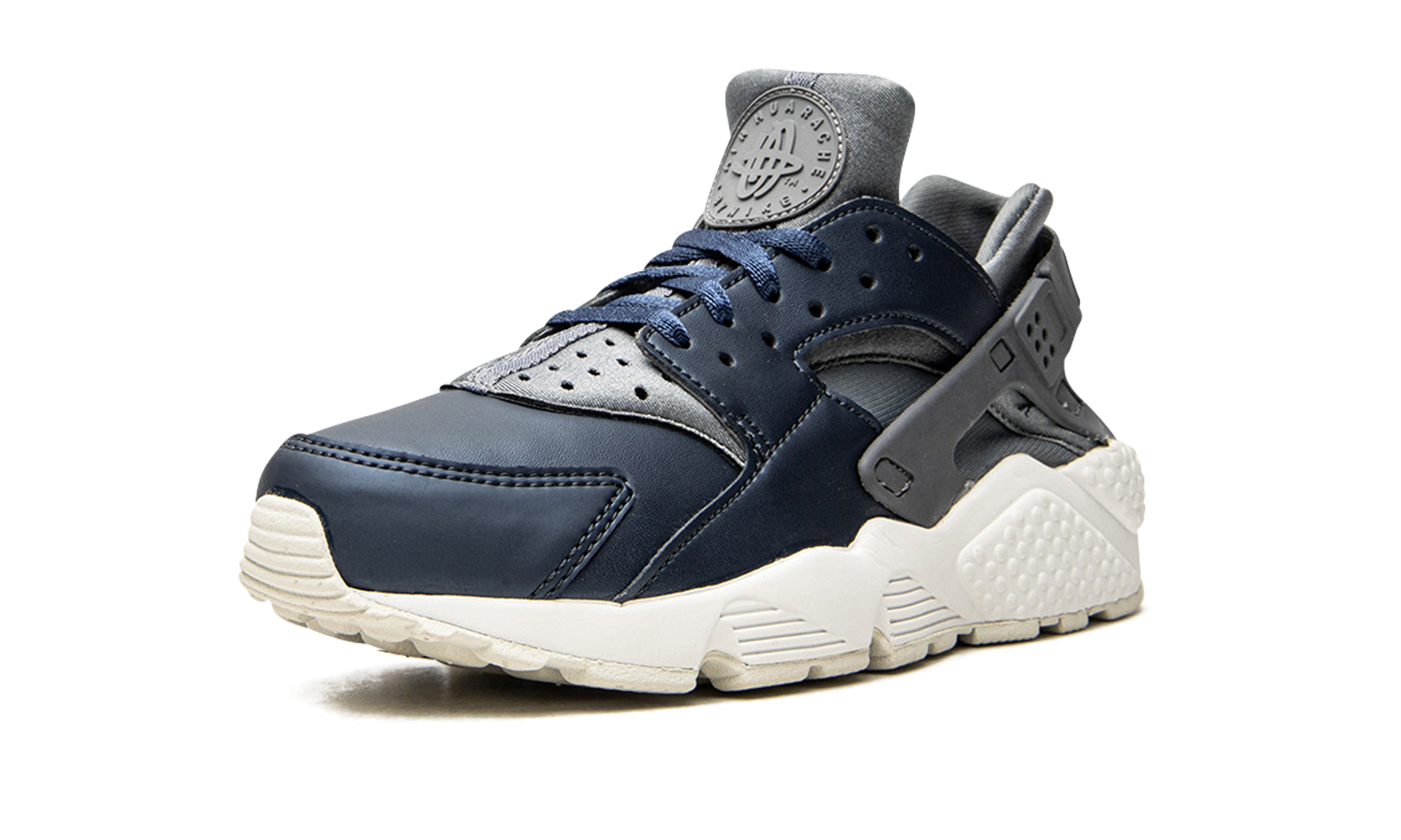 AIR HUARACHE RUN PREMIUM TXT WMNS AA0523 001