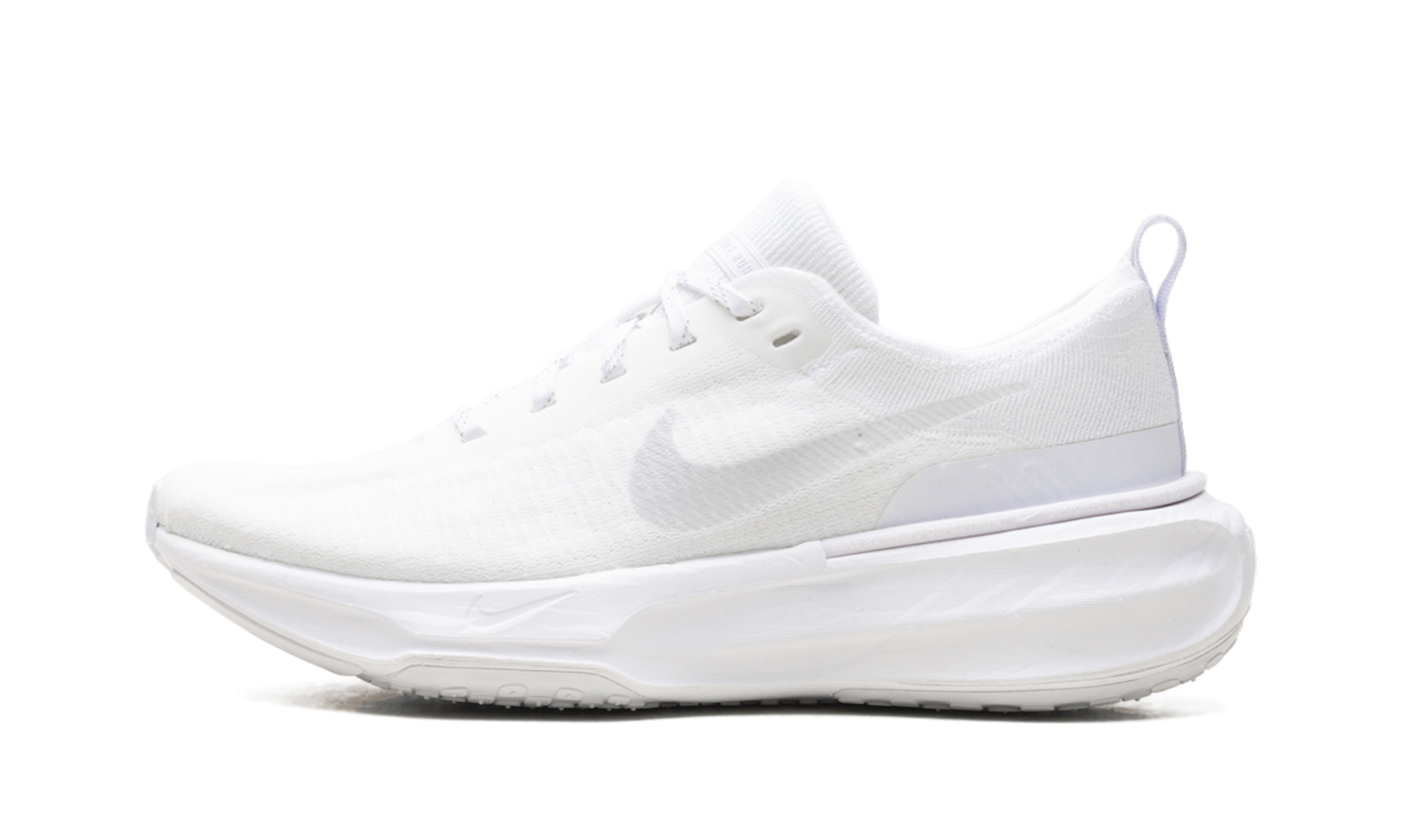 ZoomX Invincible 3 Wmns"White" DR2660 103