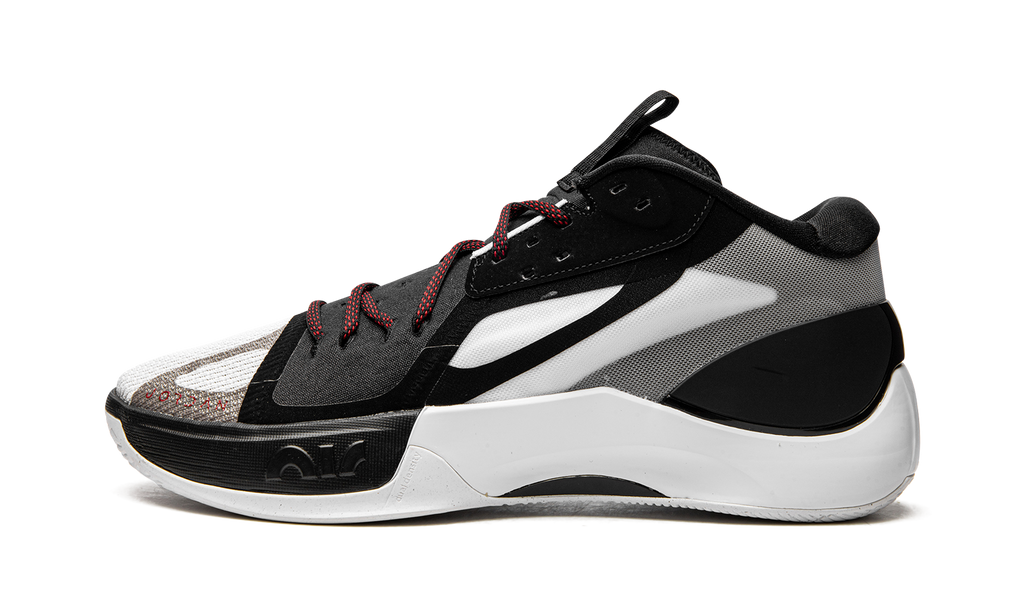 Zoom Separate "White / Black" DH0249 001