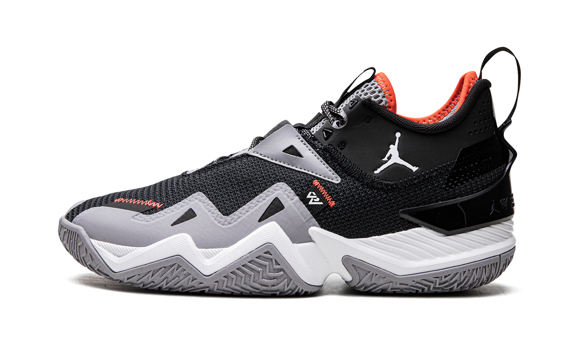 Westbrook One Take "Black Cement" CJ0780 001
