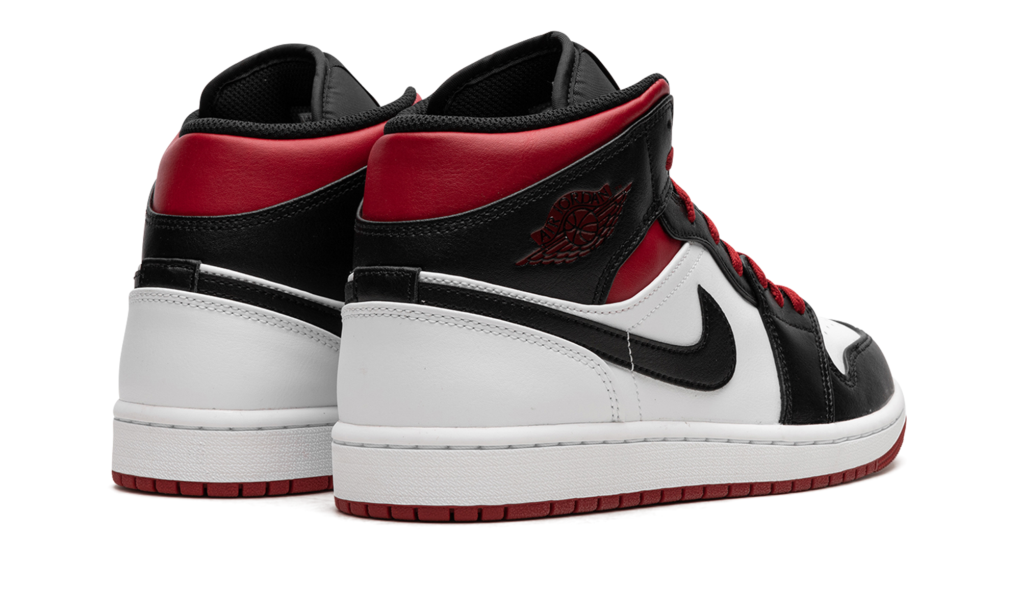 1 Mid "Gym Red Black Toe" DQ8426 106