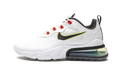 AIR MAX 270 REACT MNS WMNS CZ6685 100