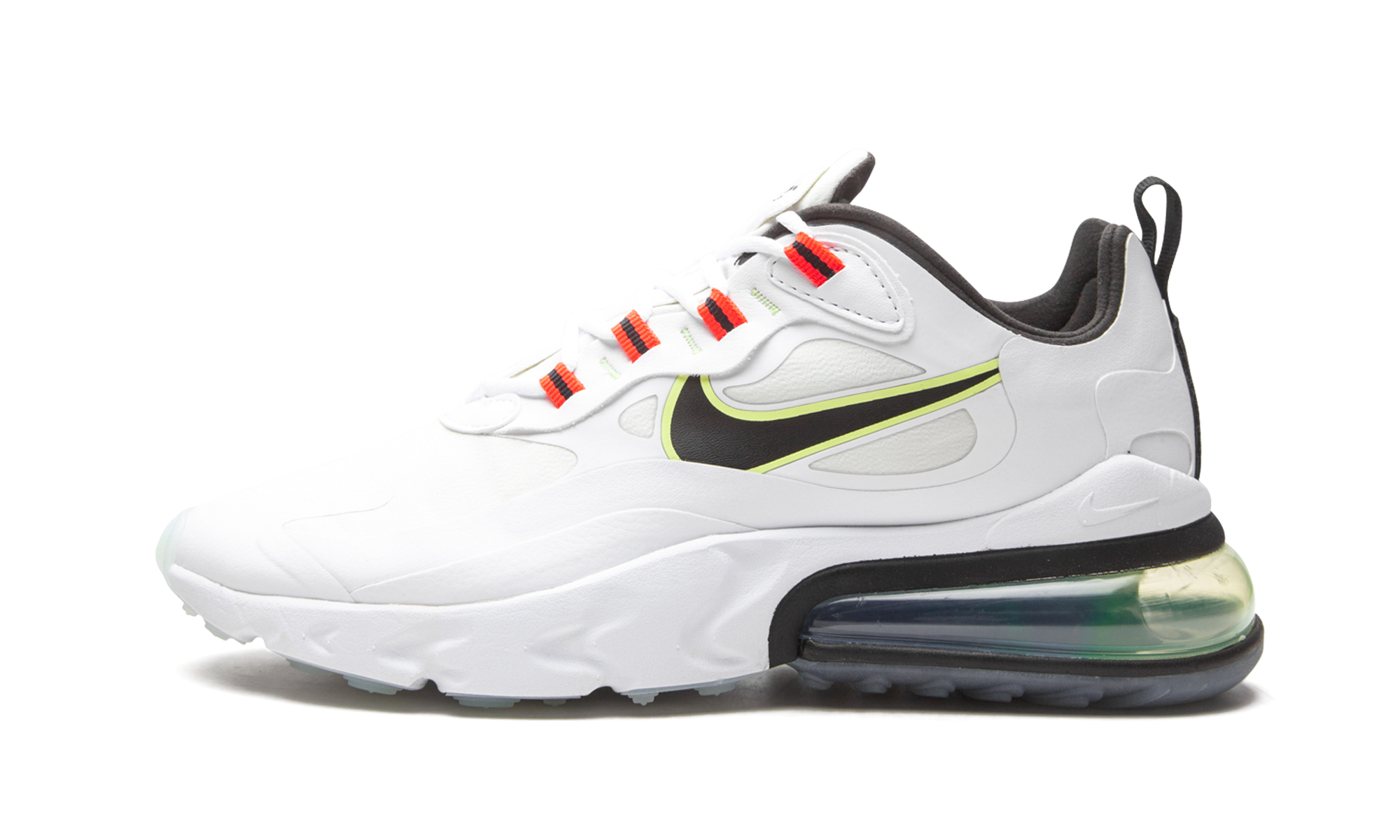 AIR MAX 270 REACT MNS WMNS CZ6685 100