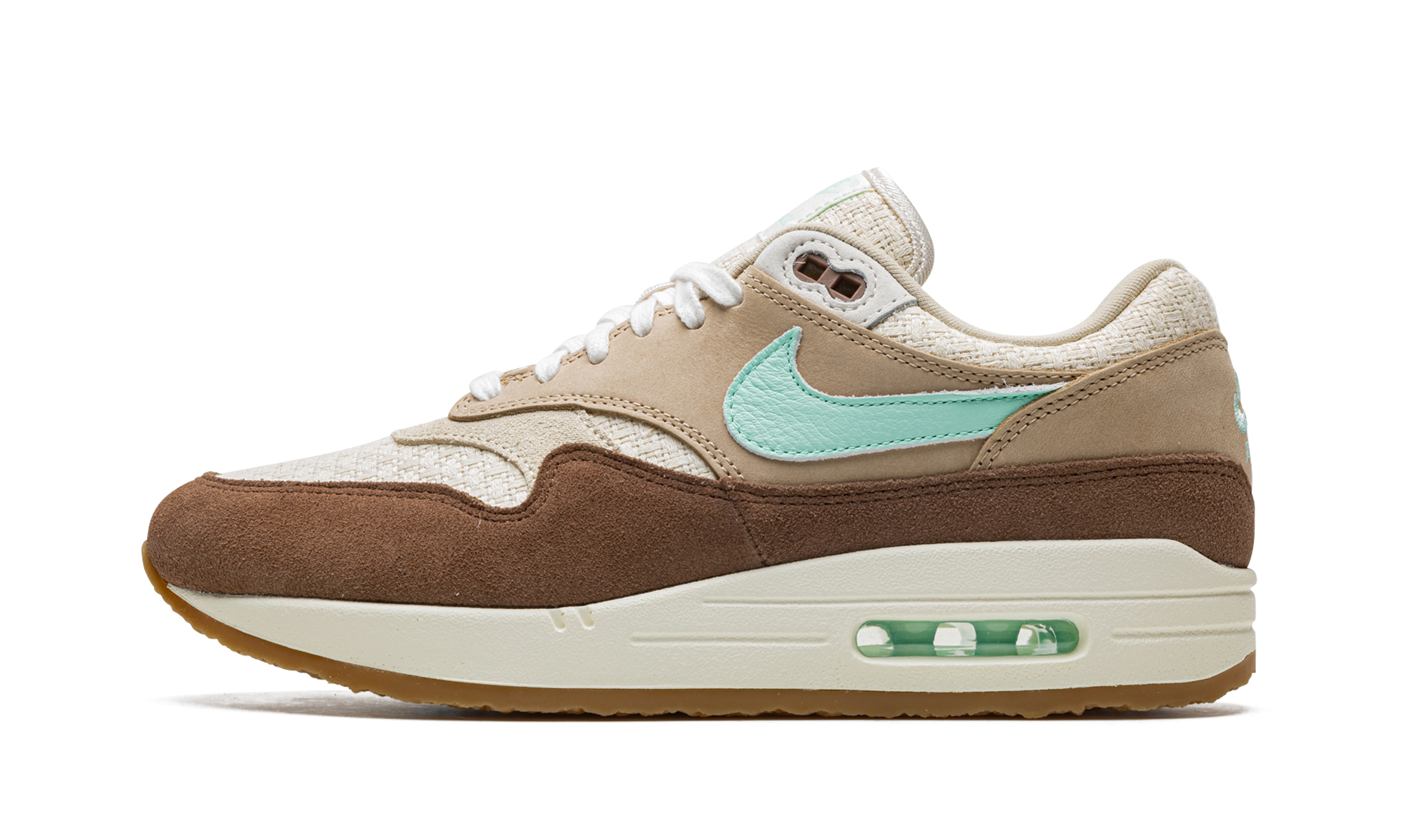 Air Max 1 "Crepe" FD5088 200