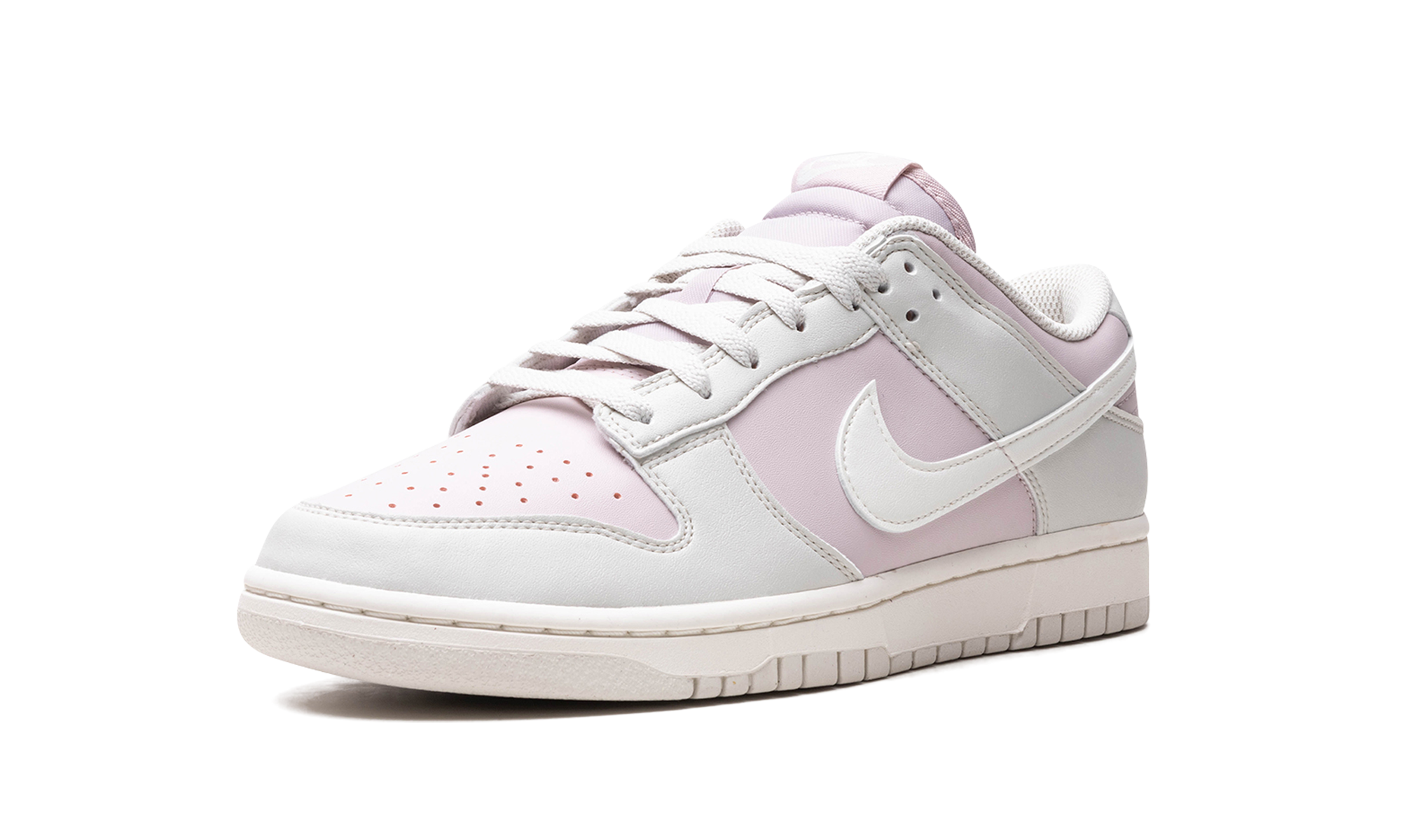 DUNK LOW WMNS"Platinum Violet" DD1873 001