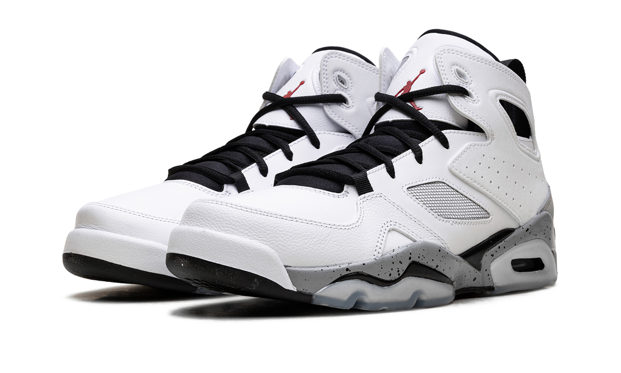 Flight Club 91 "White Cement" 555475 102