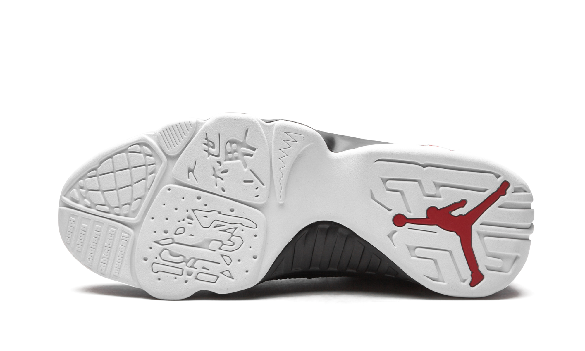 9 Retro Low "Bred" 832822 001