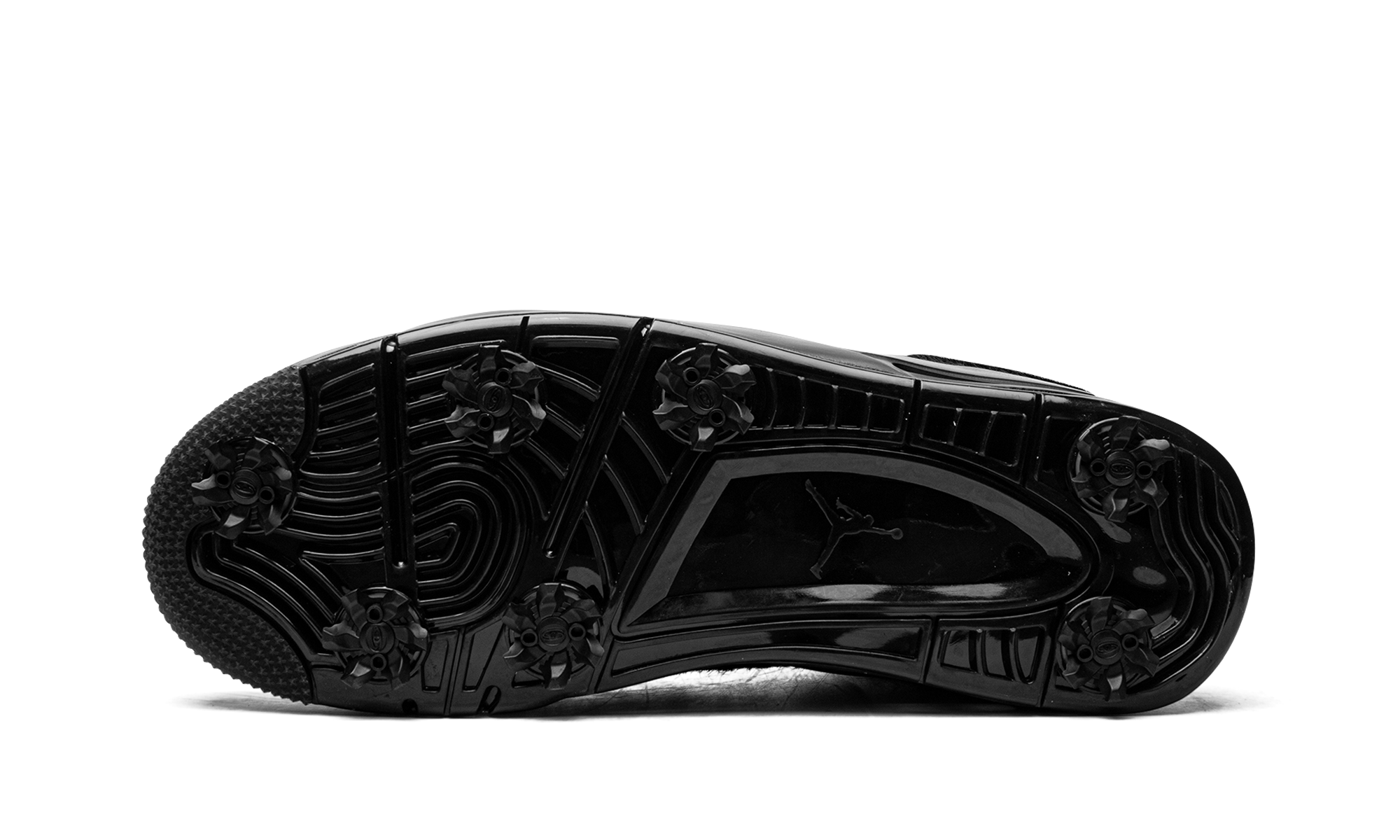4 Golf "Black Cat" CU9981 001