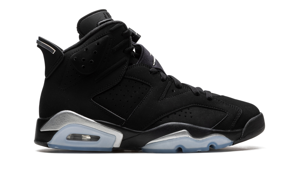 6 Retro "Chrome 2022" DX2836 001