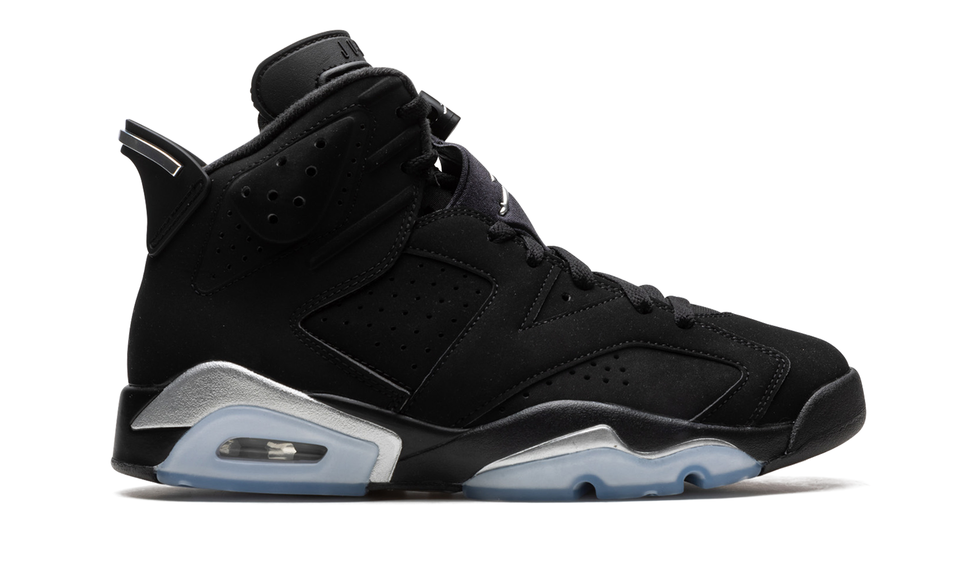 6 Retro "Chrome 2022" DX2836 001