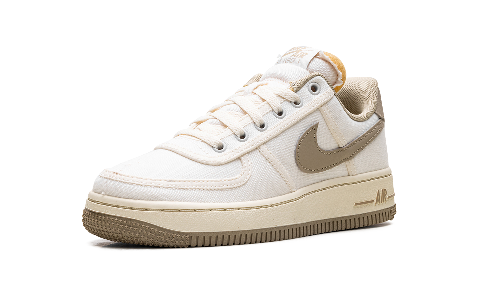Air Force 1 Low'07 WMNS"Sail Coconut" HF4263 133