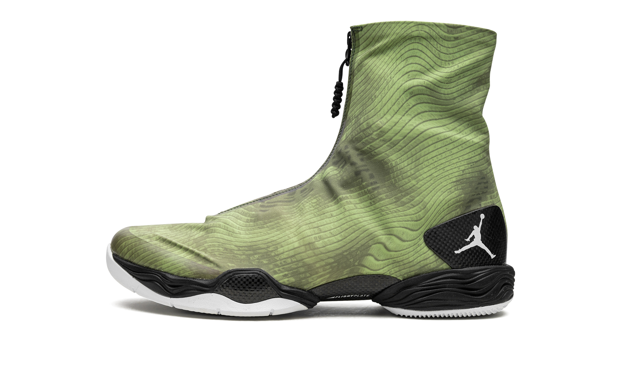 28 "Green Camo" 584832 301