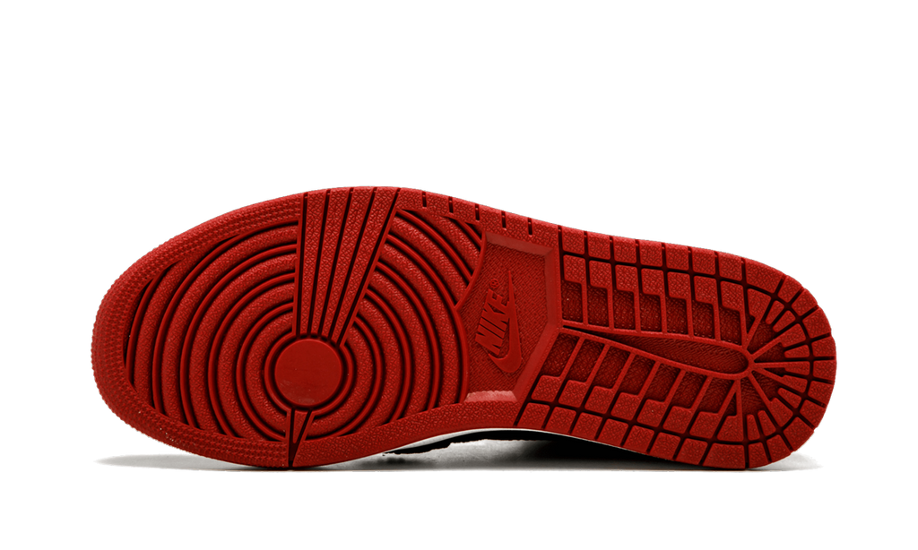 1 Retro High Flyknit "Banned" 919704 001