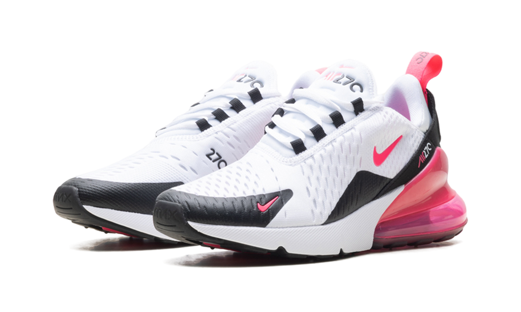 Air Max 270 Wmns"Hyper Pink" AH6789 127