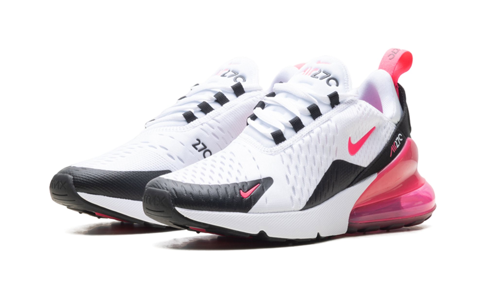 Air Max 270 Wmns"Hyper Pink" AH6789 127