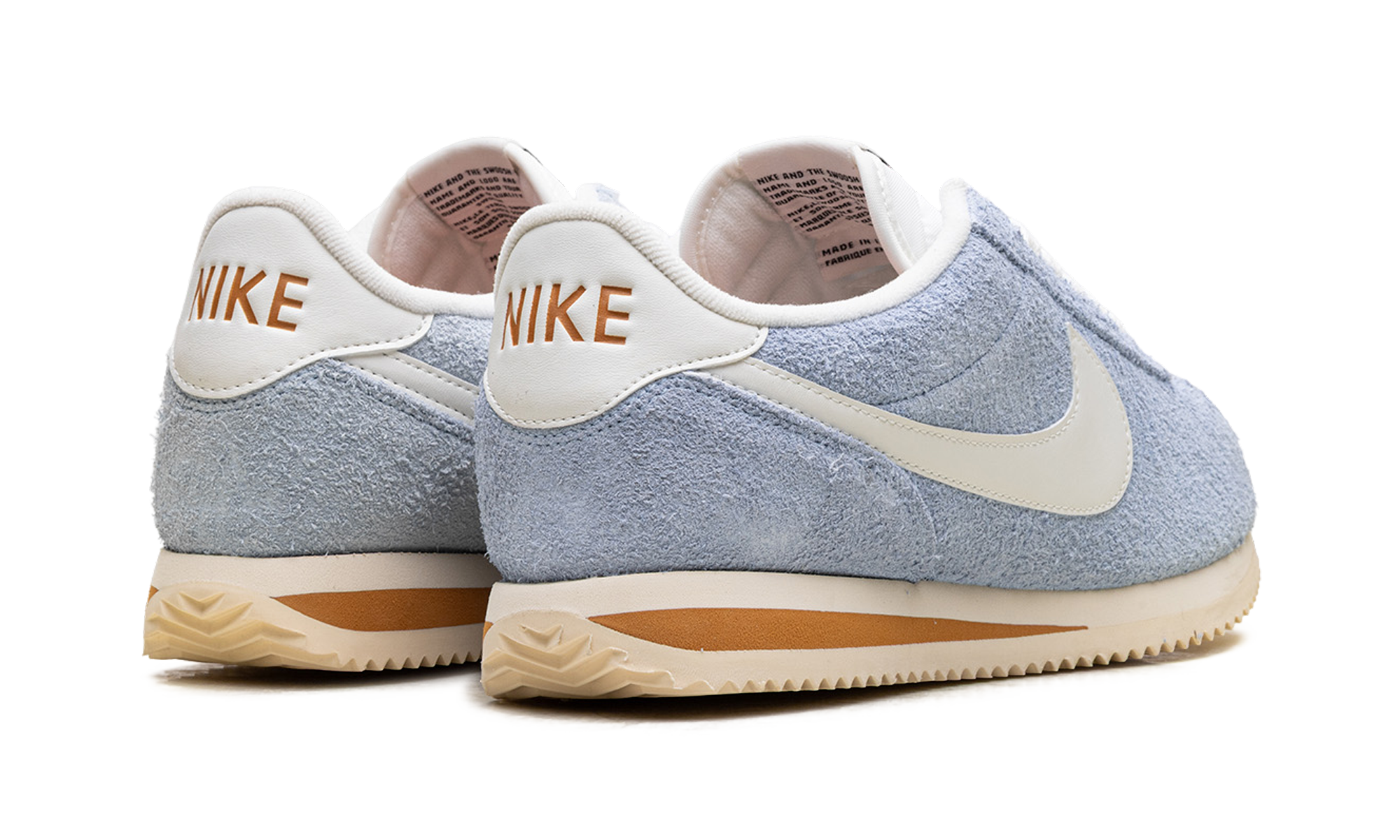 Cortez SE WMNS"Psychic Blue" HF3142 400