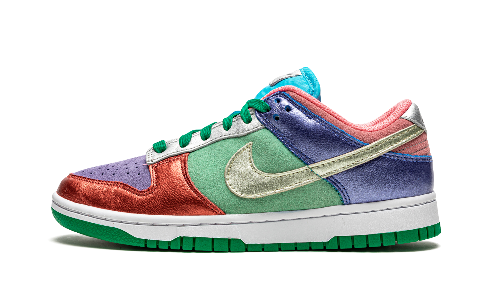 DUNK LOW WMNS"Sunset Pulse" DN0855 600