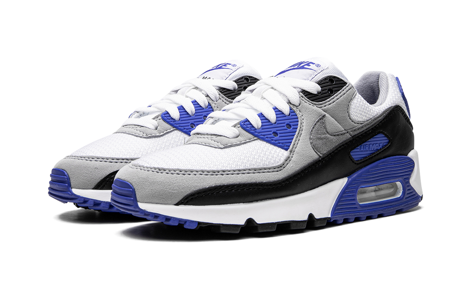 AIR MAX 90 WMNS"Hyper Royal" CD0490 100