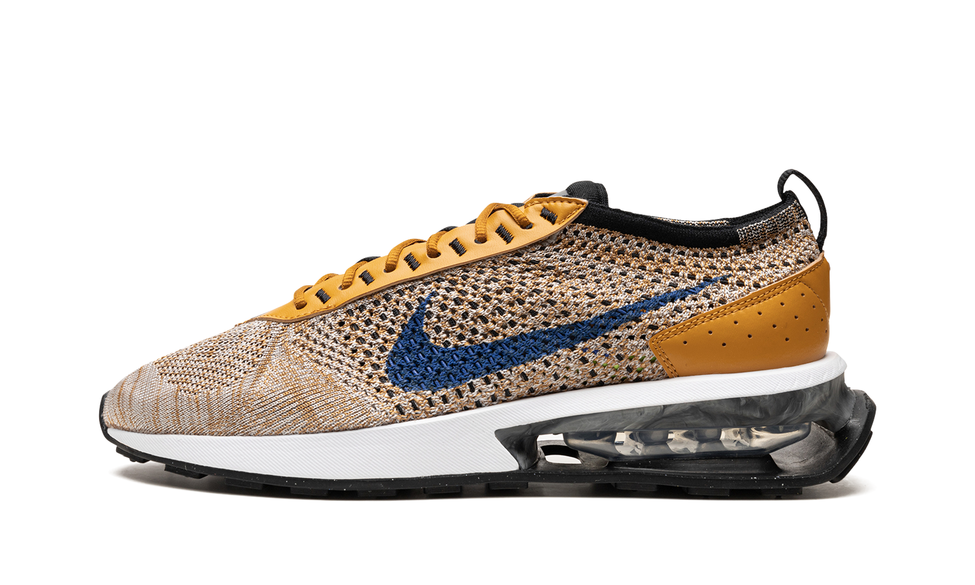 Air Max Flyknit Racer "Next Nature" FD2764 700