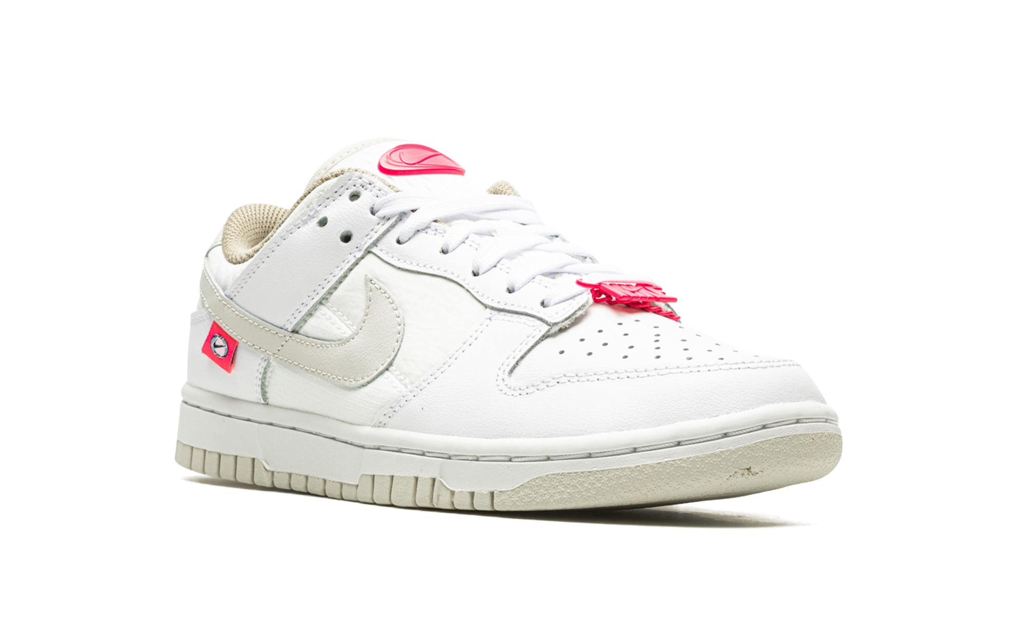 DUNK LO MNS WMNS"Bling" DX6060 121