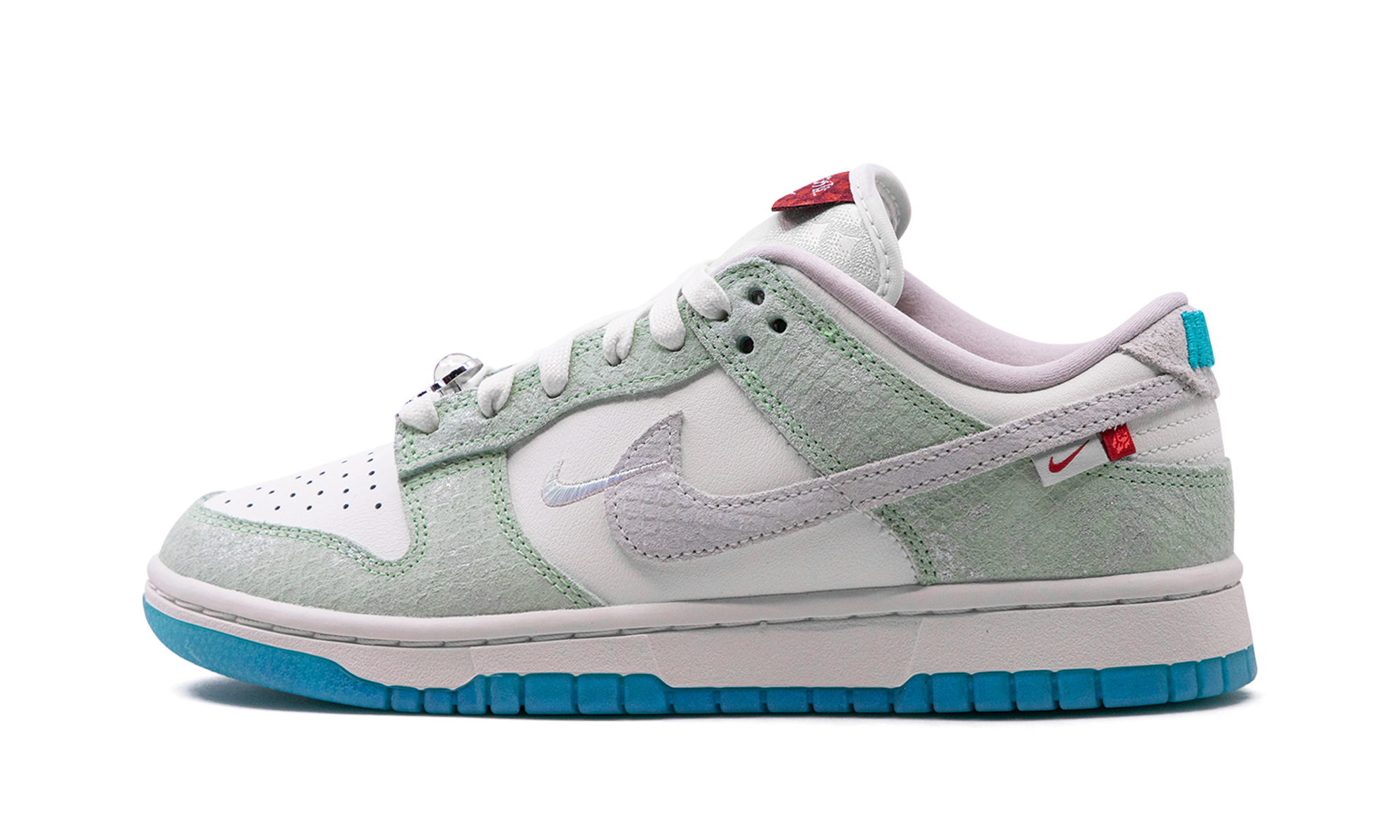 Dunk Low LX WMNS"Year of the Dragon 2024" FZ5065 111