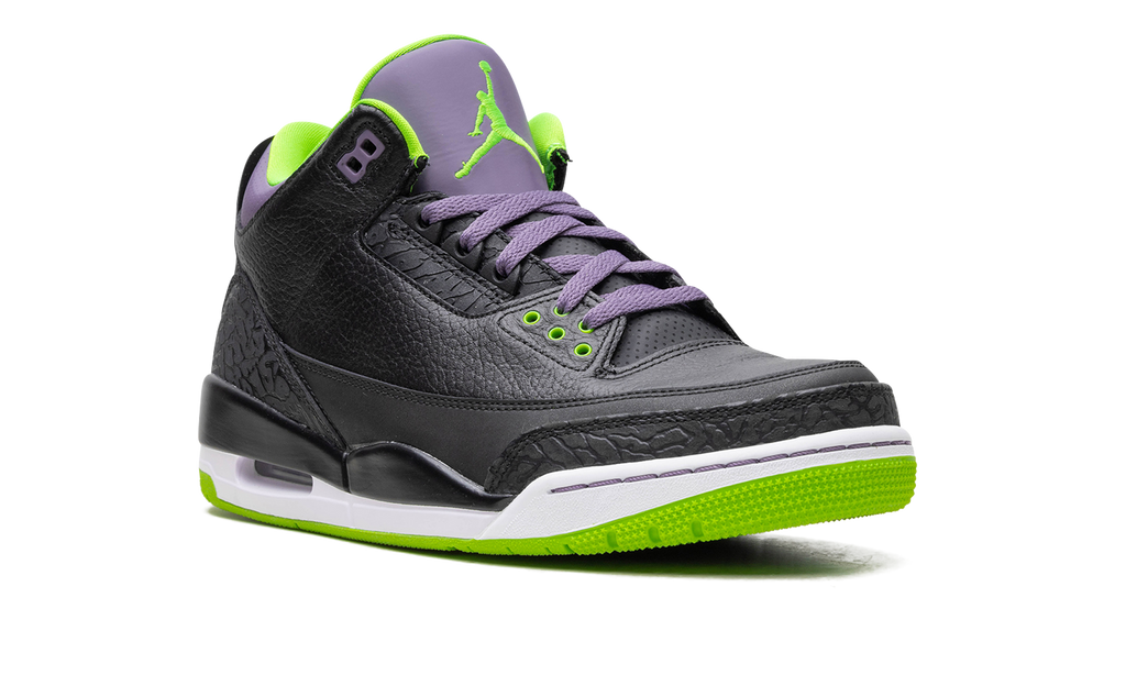 3 Retro "Joker" 136064 018