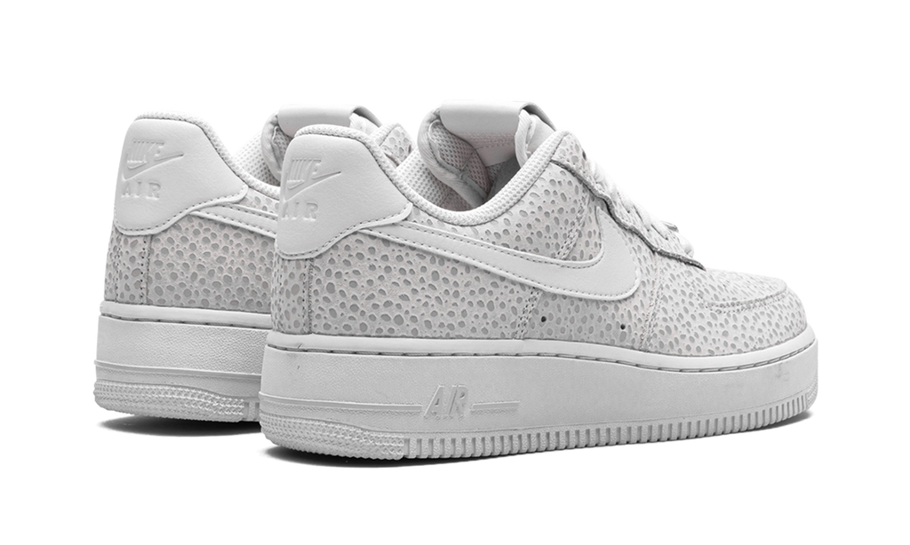 AIR FORCE 1'07 WMNS"Grey" FV6519-001