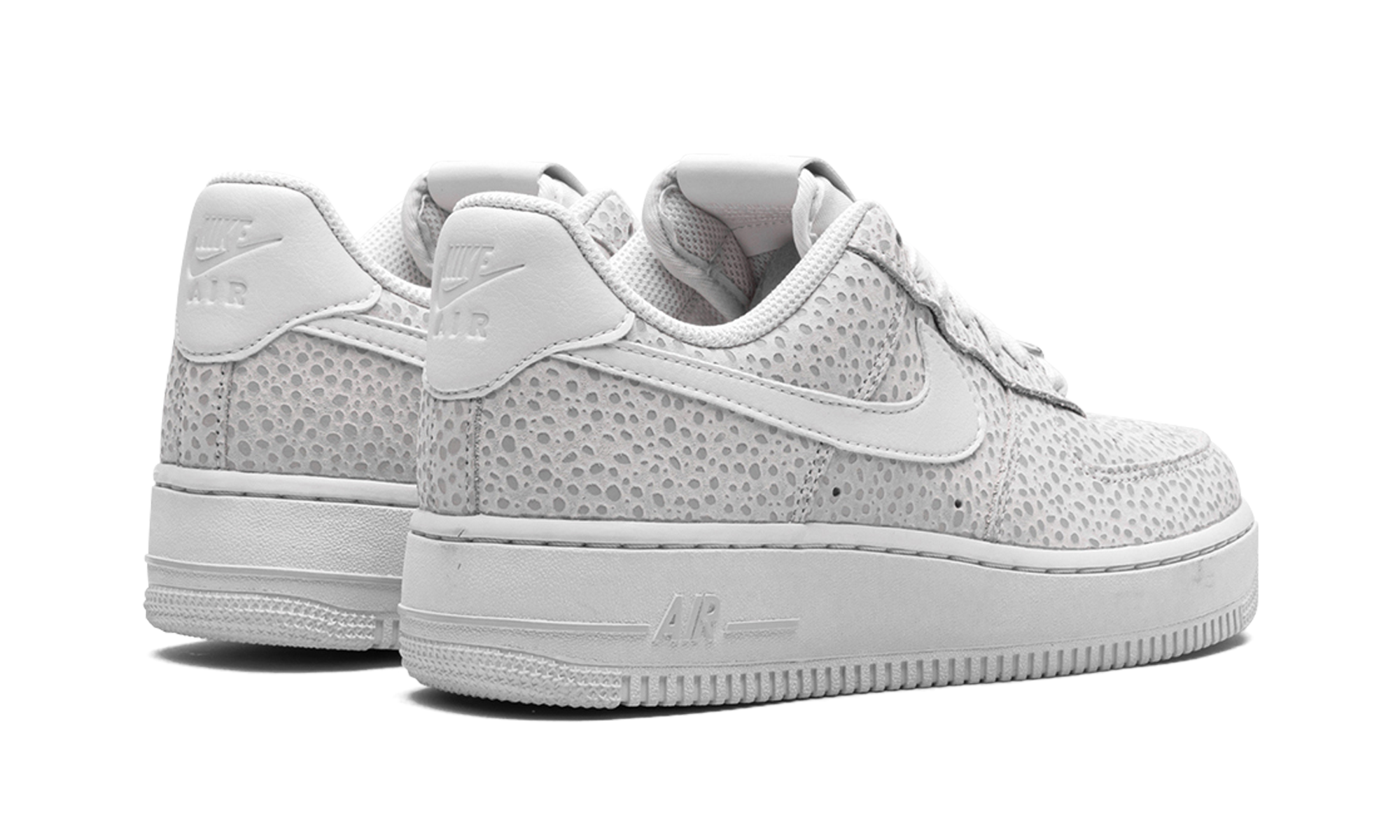 AIR FORCE 1'07 WMNS"Grey" FV6519-001