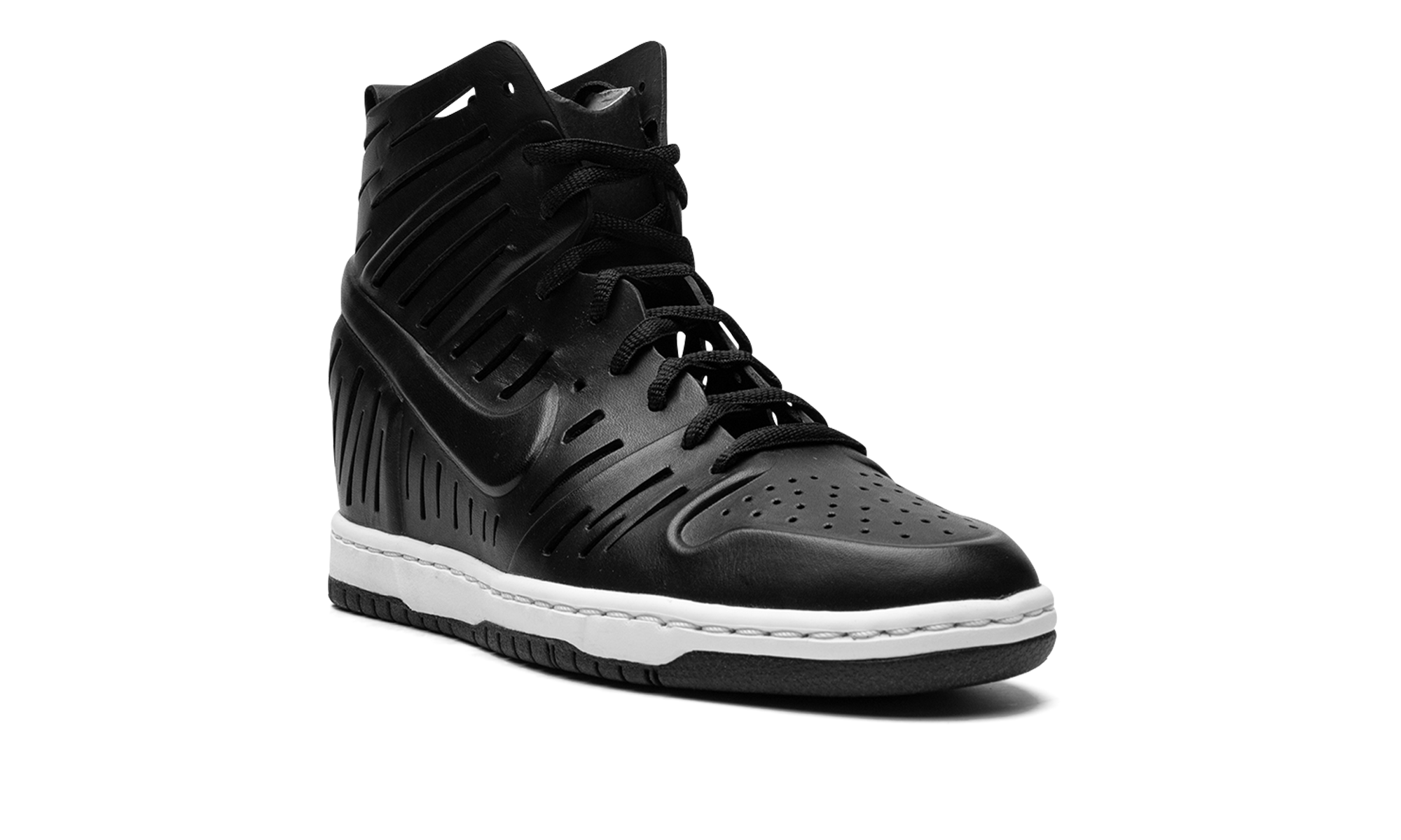 DUNK SKY HI 2.0 WMNS"JOLI BLACK" 725062 001