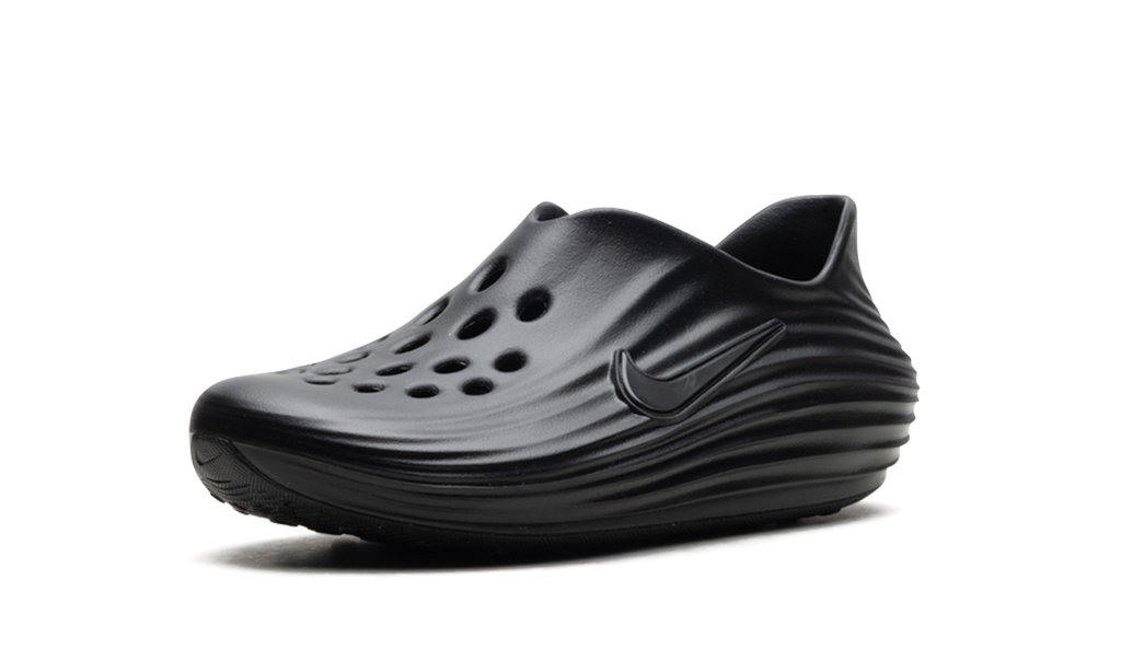 ReactX Rejuven8 WMNS"Triple Black" HV5062 001